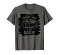 Only Therapy I Need Is My Doxie Dog T-Shirt - Novelty Apparel Unisex - T-Shirt, Sweatshirt, Hoodie