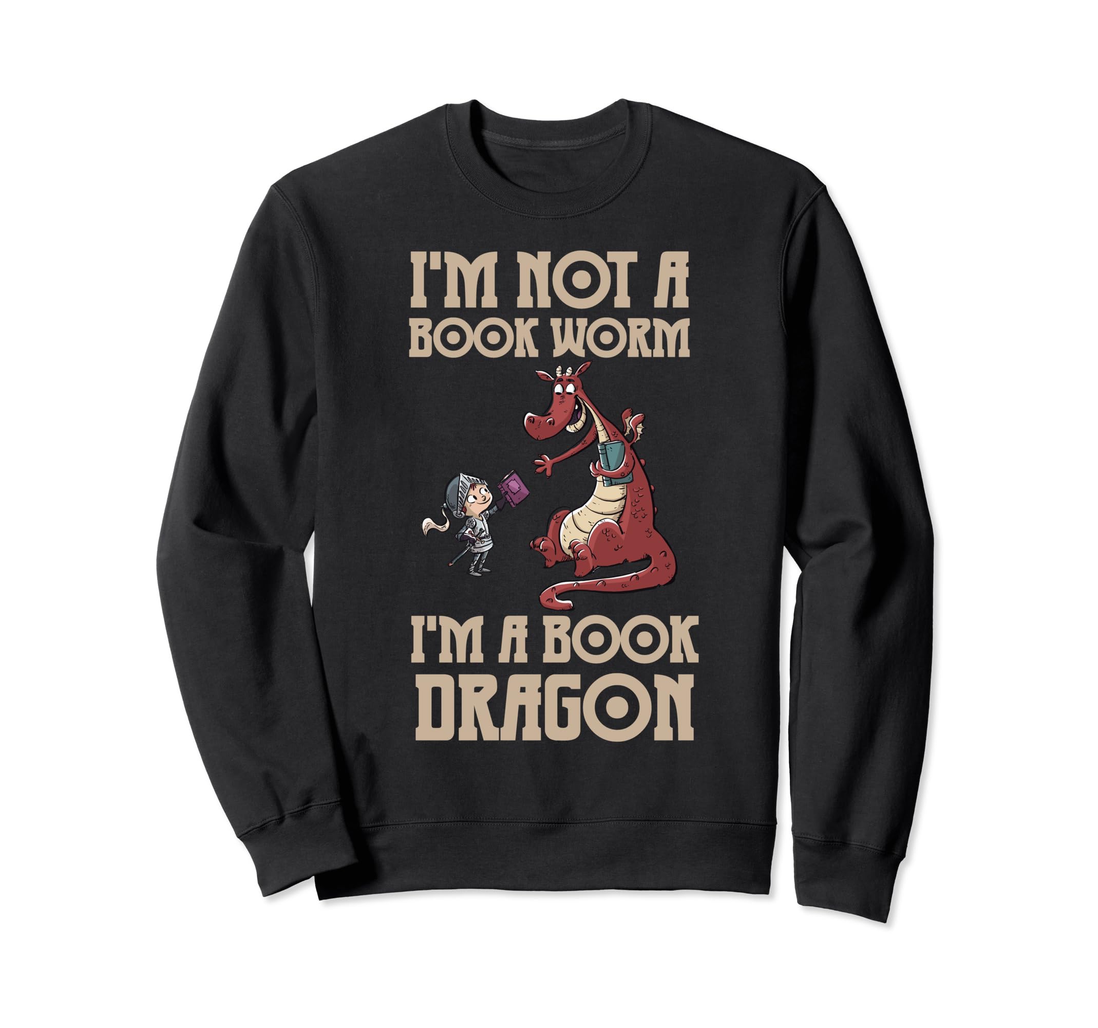 1St Literary Library Book Worms T-Shirt - Graphic Print for Adults - T-Shirt, Sweatshirt, Hoodie