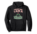 Process Production Industrial Chemical Hoodie - Custom Art Print Unisex - T-Shirt, Sweatshirt, Hoodie