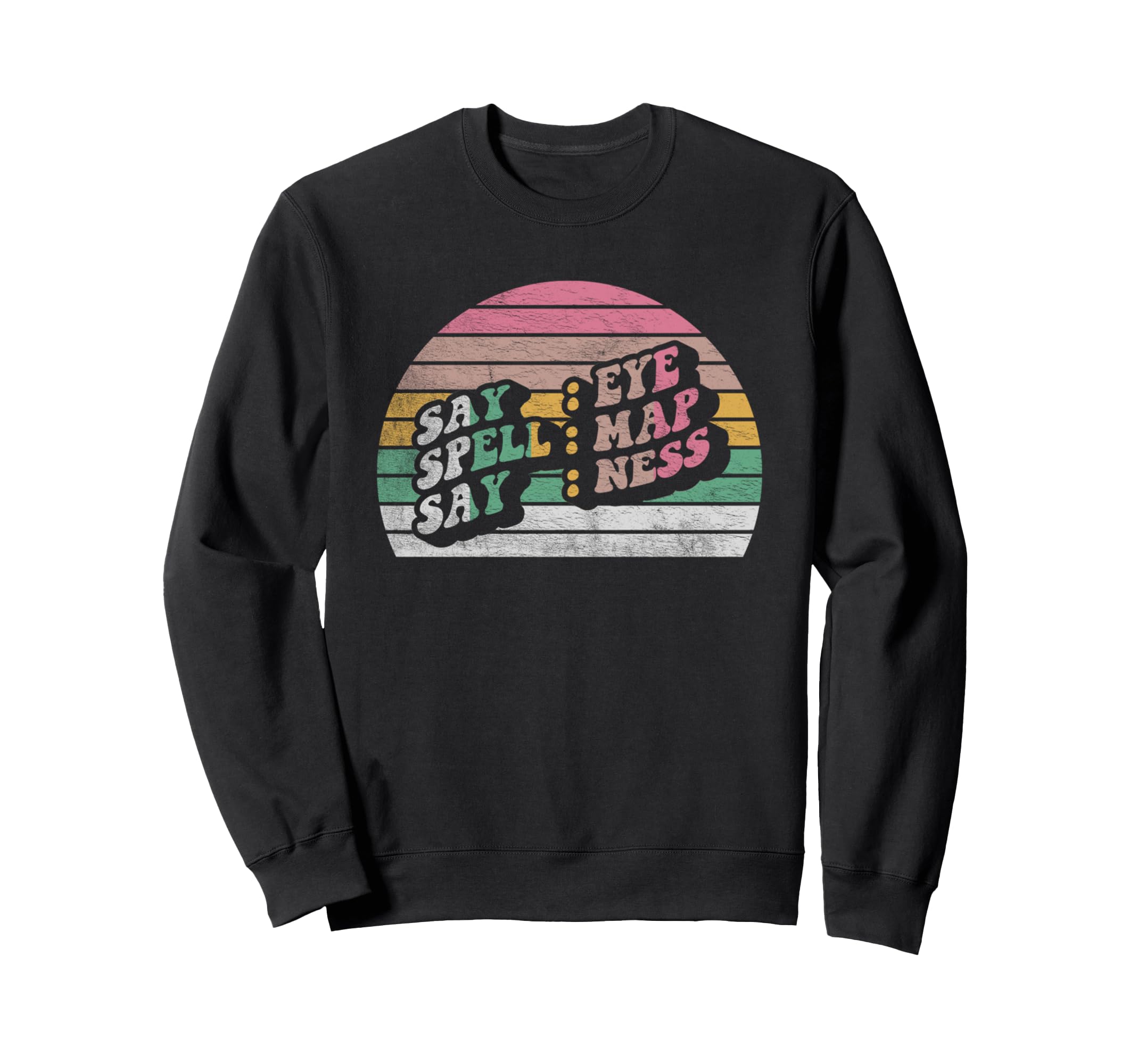 Read Return Repeat Sweatshirt - Unique Graphic for Adults - T-Shirt, Sweatshirt, Hoodie
