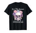 Buy Me Books And Tell Me To T-Shirt - Custom Art Print for Adults - T-Shirt, Sweatshirt, Hoodie