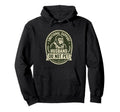 Emotional Support Husband Do Not Pet Hoodie - Unique Graphic for Adults - T-Shirt, Sweatshirt, Hoodie