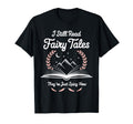 I Still Read Fairy Tales Funny Spicy T-Shirt - Novelty Apparel Men Women - T-Shirt, Sweatshirt, Hoodie