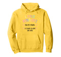 Little Reminders You Are Enough Hoodie - Casual Everyday Wear Unisex - T-Shirt, Sweatshirt, Hoodie