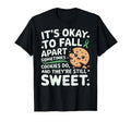 Positive Motivational Mental Health T-Shirt - Trendy Graphic for Adults - T-Shirt, Sweatshirt, Hoodie