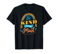 Mental Health Awareness Month Be Kind T-Shirt - Trendy Graphic for Adults - T-Shirt, Sweatshirt, Hoodie