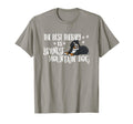 Mens Womens Funny Best Therapy Bernese T-Shirt - Aesthetic Graphic Unisex - T-Shirt, Sweatshirt, Hoodie