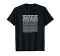 Crazy I Was Crazy Once Mental Health T-Shirt - Unique Graphic for Adults - T-Shirt, Sweatshirt, Hoodie