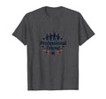 Professional Friend Emotional Support T-Shirt - Graphic Print Men Women - T-Shirt, Sweatshirt, Hoodie