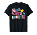 You Are Enough Rainbow Pride Flag Ally T-Shirt - Trendy Graphic for Adults - T-Shirt, Sweatshirt, Hoodie