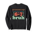 Literary Reading How Many Days Week Sweatshirt - Custom Art Print Unisex - T-Shirt, Sweatshirt, Hoodie