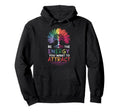 Spiritual Seeker Meditation Reiki Hoodie - Fun Novelty Design Unisex - T-Shirt, Sweatshirt, Hoodie