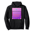 Rest If You Need To Self Care Is Hoodie - Graphic Print Unisex - T-Shirt, Sweatshirt, Hoodie