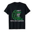 Dont Judge What You Dont Understand T-Shirt - Novelty Apparel Unisex - T-Shirt, Sweatshirt, Hoodie