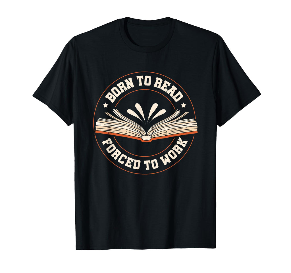 Bookworm Bibliophile Reader Librarian Hoodie - Custom Art Print for Adults - T-Shirt, Sweatshirt, Hoodie