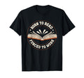 Bookworm Bibliophile Reader Librarian Hoodie - Custom Art Print for Adults - T-Shirt, Sweatshirt, Hoodie