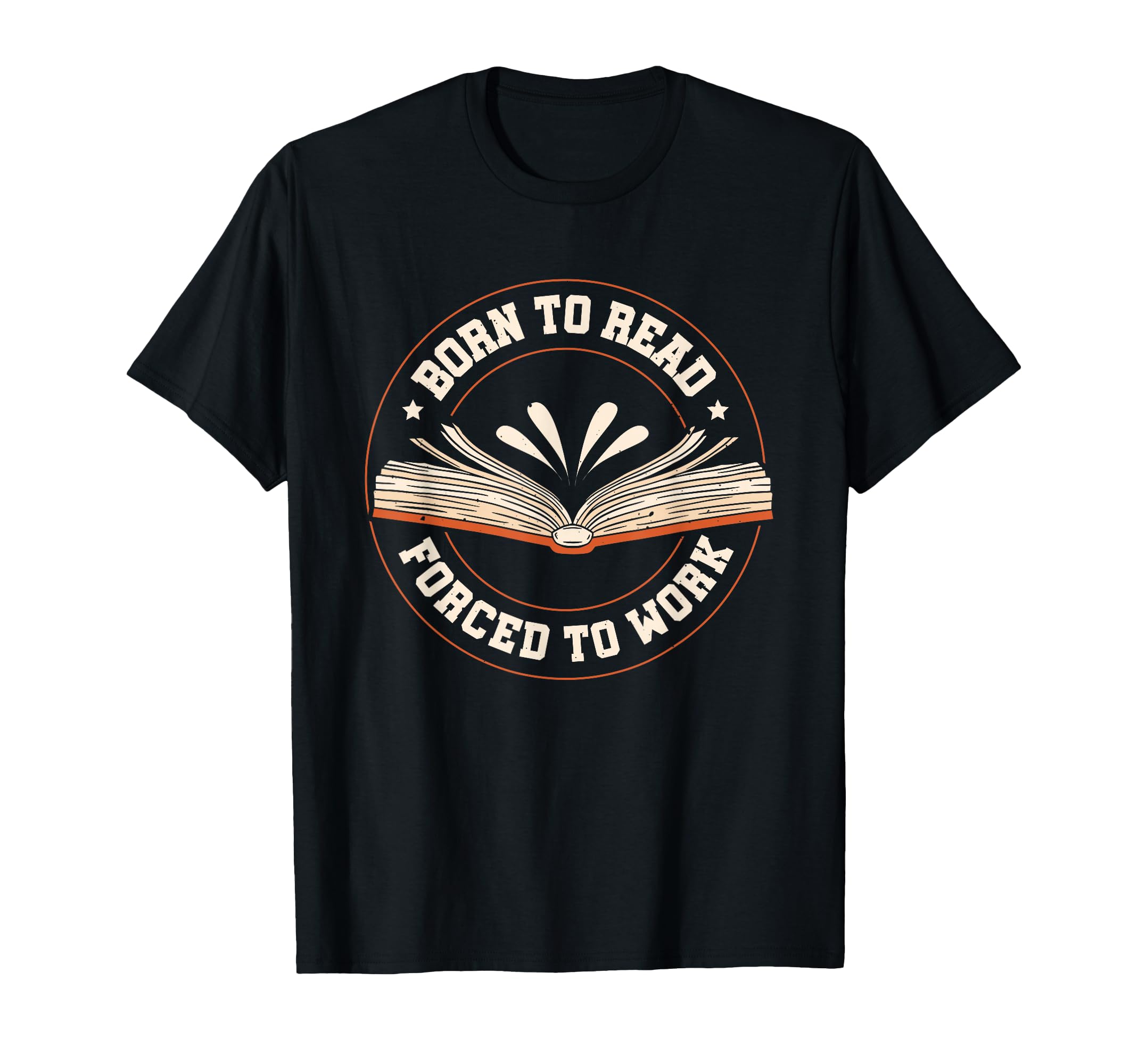 Bookworm Bibliophile Reader Librarian Hoodie - Custom Art Print for Adults - T-Shirt, Sweatshirt, Hoodie