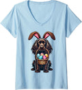 Easter Boykin Spaniel Merch Unisex T-shirt, Sweatshirt, Hoodie, Long Sleeve Tee - T-Shirt, Sweatshirt, Hoodie