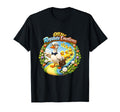 Off To Regulate Emotions Funny Goose T-Shirt - Minimalist Print Unisex - T-Shirt, Sweatshirt, Hoodie
