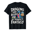 Book Lover Bookworm Books And Reading T-Shirt - Graphic Print Men Women - T-Shirt, Sweatshirt, Hoodie
