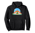 Mindfulness Buddha Buddhism Spiritual Hoodie - Trendy Graphic Men Women - T-Shirt, Sweatshirt, Hoodie