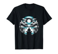 Nature And Mindfulness Outfits T-Shirt - Graphic Print for Adults - T-Shirt, Sweatshirt, Hoodie
