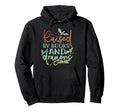 Raised Books And Dragons Fantasy Book Lover Hoodie - Novelty Apparel Unisex - T-Shirt, Sweatshirt, Hoodie