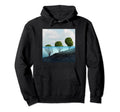 Psychology Psychiatry And Mental Hoodie - Minimalist Print for Adults - T-Shirt, Sweatshirt, Hoodie