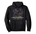 I Like My Books Spicy And My Coffee Icy Hoodie - Unique Graphic for Adults - T-Shirt, Sweatshirt, Hoodie
