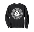 Emotional Support Human Service Sweatshirt - Graphic Print for Adults - T-Shirt, Sweatshirt, Hoodie