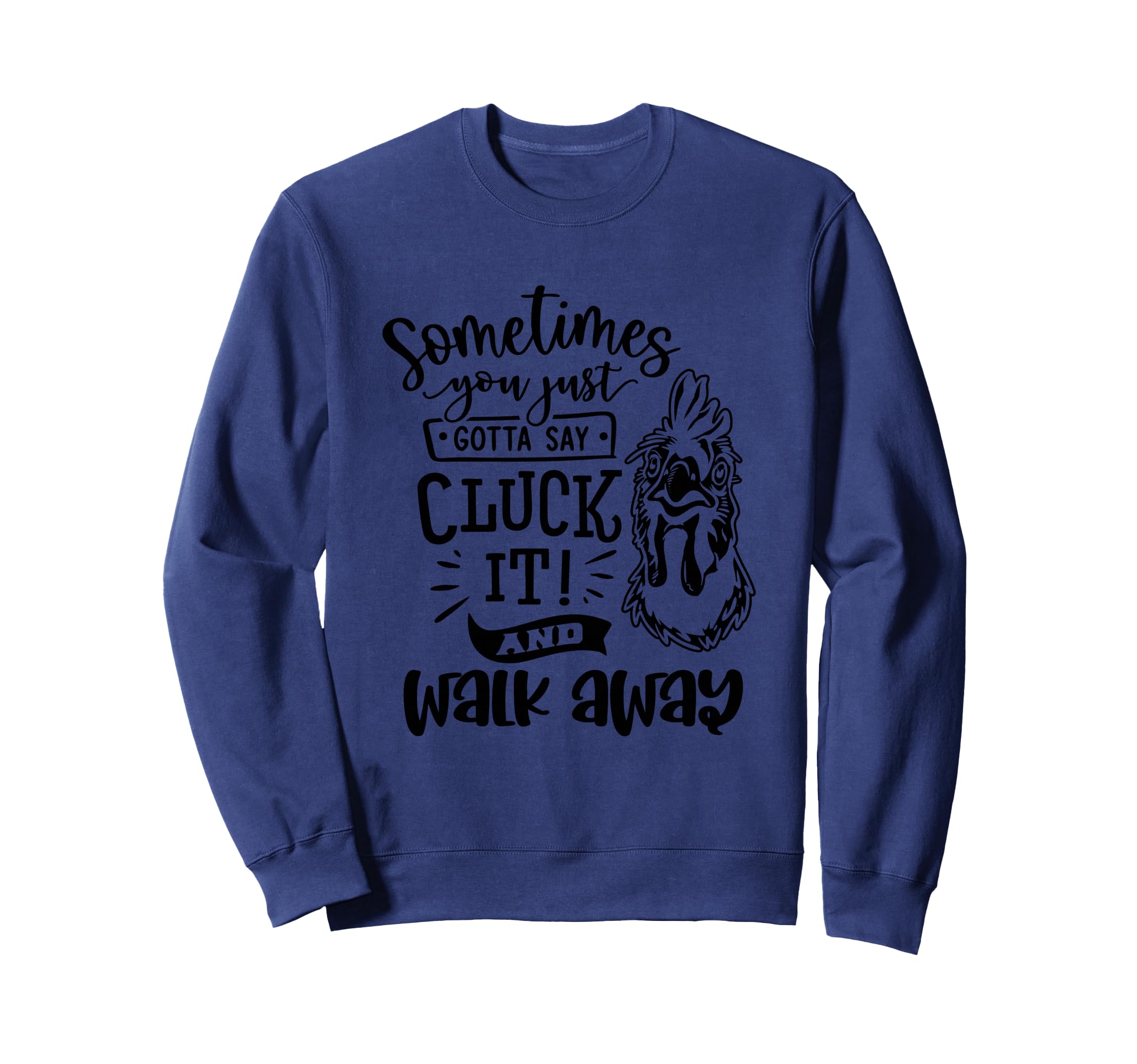 Find Your Inner Peace Meditation Sweatshirt - Novelty Apparel Men Women - T-Shirt, Sweatshirt, Hoodie
