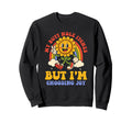 My Butt Hole Itches But Im Sweatshirt - Minimalist Print for Adults - T-Shirt, Sweatshirt, Hoodie