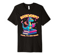 Bookworm Please Im Book Dragon T-Shirt - Custom Art Print for Adults - T-Shirt, Sweatshirt, Hoodie