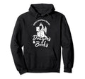 Book Dragon Gift Reading Reader Hoodie - Casual Everyday Wear for Adults - T-Shirt, Sweatshirt, Hoodie