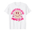 Overstimulated Moms Club T-Shirt - Unique Graphic for Adults - T-Shirt, Sweatshirt, Hoodie
