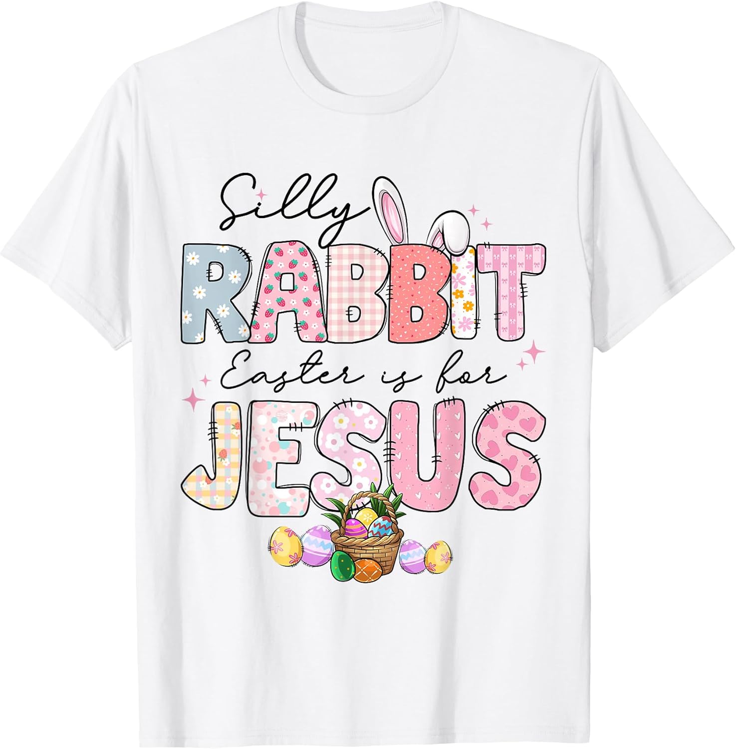 Easter Funny Women Men Kids Children Easter Design Unisex T-shirt, Sweatshirt, Hoodie, Long Sleeve Tee - T-Shirt, Sweatshirt, Hoodie