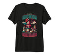 No Bookworm But Book Dragon T-Shirt - Casual Everyday Wear for Adults - T-Shirt, Sweatshirt, Hoodie