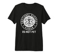 Emotional Support Human Do Not Pet T-Shirt - Casual Everyday Wear Unisex - T-Shirt, Sweatshirt, Hoodie