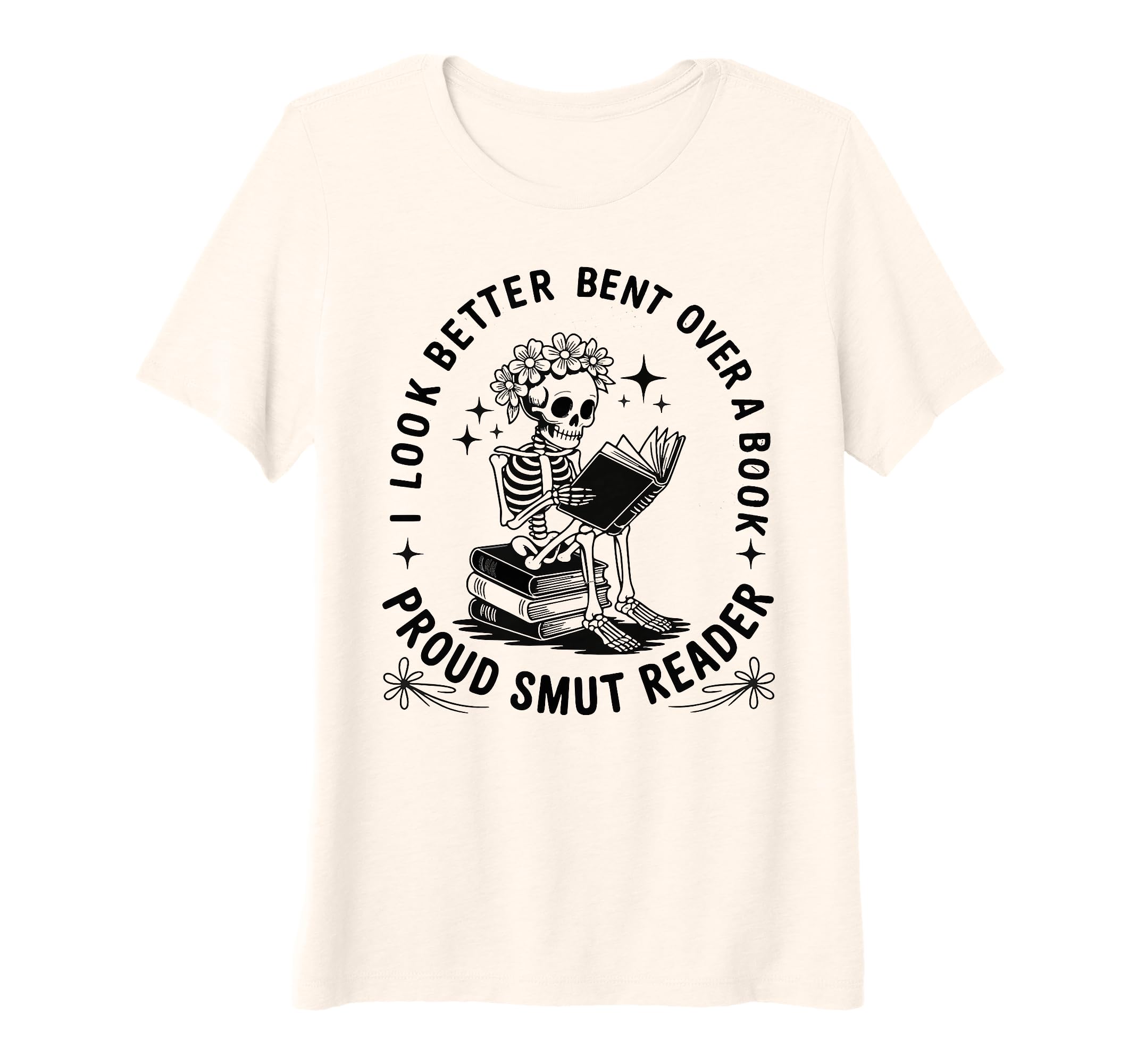 Womens Romance Novel I Better Bent T-Shirt - Streetwear Style Men Women - T-Shirt, Sweatshirt, Hoodie