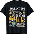 Back to School Funny Bus Driver First Day of School T-Shirt Unisex T-shirt, Sweatshirt, Hoodie, Long Sleeve Tee - T-Shirt, Sweatshirt, Hoodie