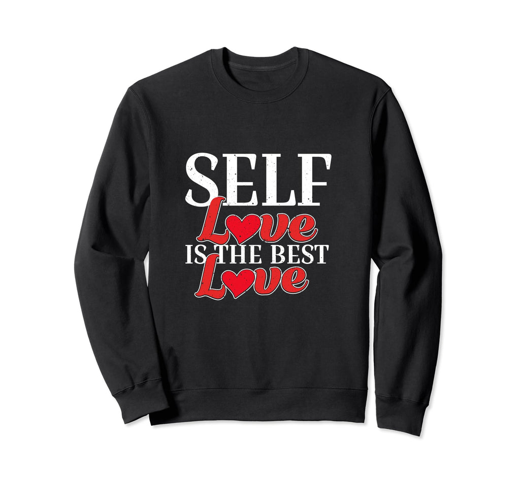 Yourself Spiritually Physically Sweatshirt - Fun Novelty Design Unisex - T-Shirt, Sweatshirt, Hoodie