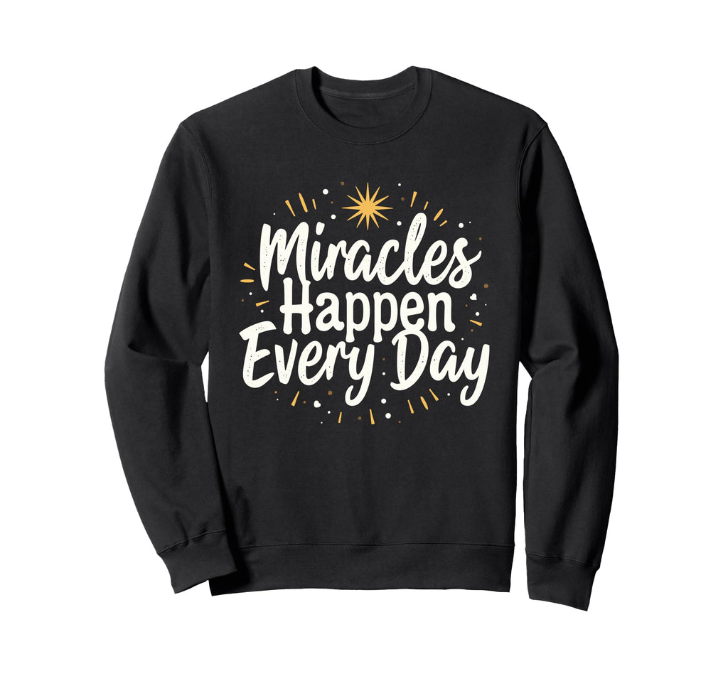 Mindfulness Personal Growth Sweatshirt - Custom Art Print for Adults - T-Shirt, Sweatshirt, Hoodie