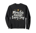 Mindfulness Personal Growth Sweatshirt - Custom Art Print for Adults - T-Shirt, Sweatshirt, Hoodie