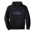 Trust Process Hoodie - Casual Everyday Wear Men Women - T-Shirt, Sweatshirt, Hoodie