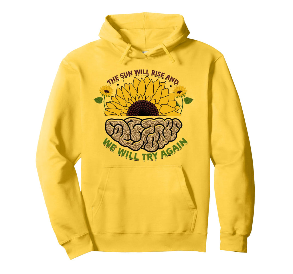Mental Health Supporters Is Mental Hoodie - Custom Art Print for Adults - T-Shirt, Sweatshirt, Hoodie