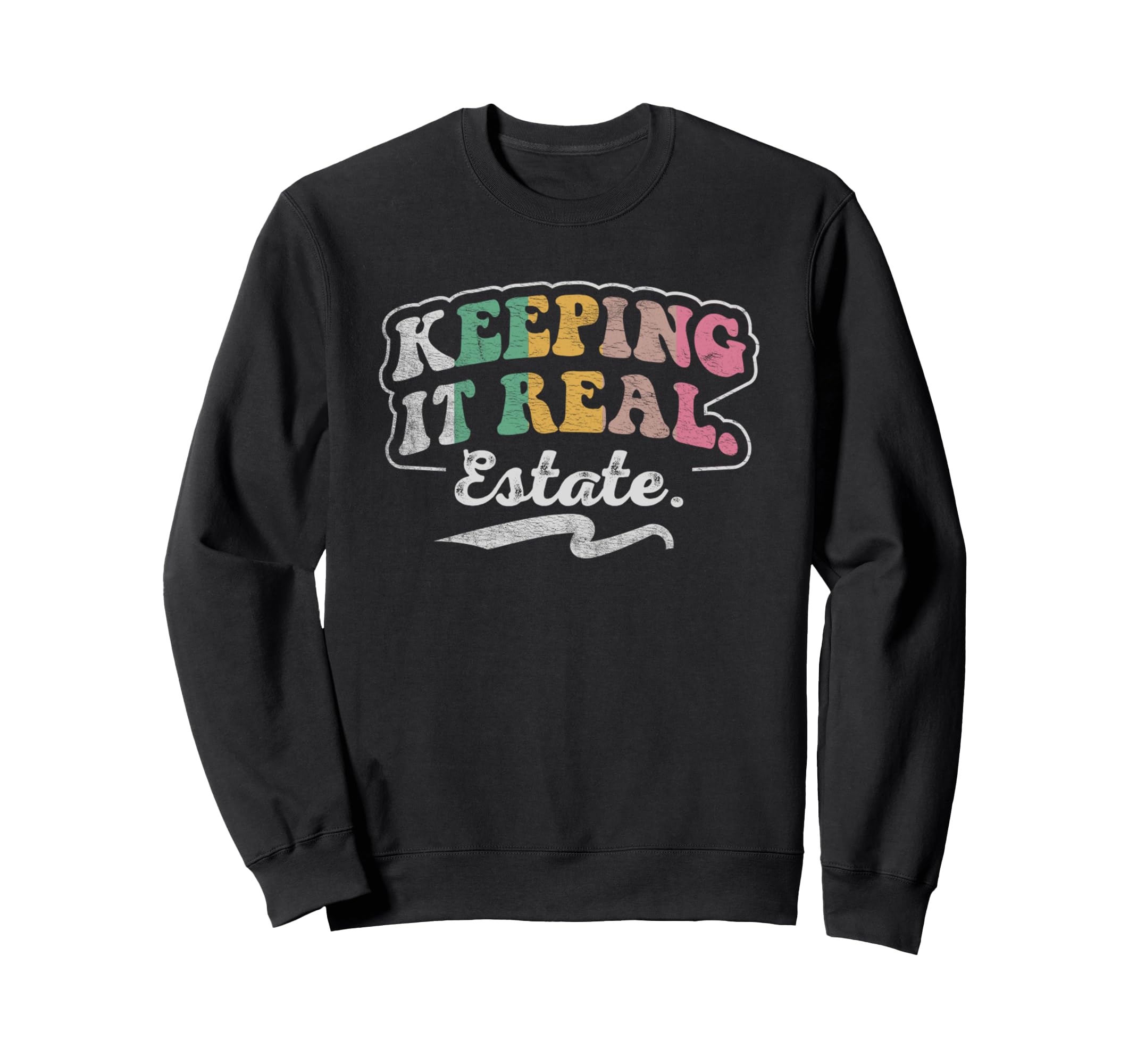 Read Return Repeat Sweatshirt - Streetwear Style for Adults - T-Shirt, Sweatshirt, Hoodie