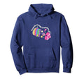 My Social Battery Is Running Low Hoodie - Fun Novelty Design Unisex - T-Shirt, Sweatshirt, Hoodie