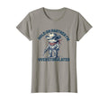 Hold Partner Im Overstimulated Cowboy T-Shirt - Fun Novelty Design Unisex - T-Shirt, Sweatshirt, Hoodie