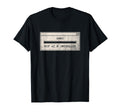 Hip Replacement Surgery Recovery T-Shirt - Novelty Apparel for Adults - T-Shirt, Sweatshirt, Hoodie