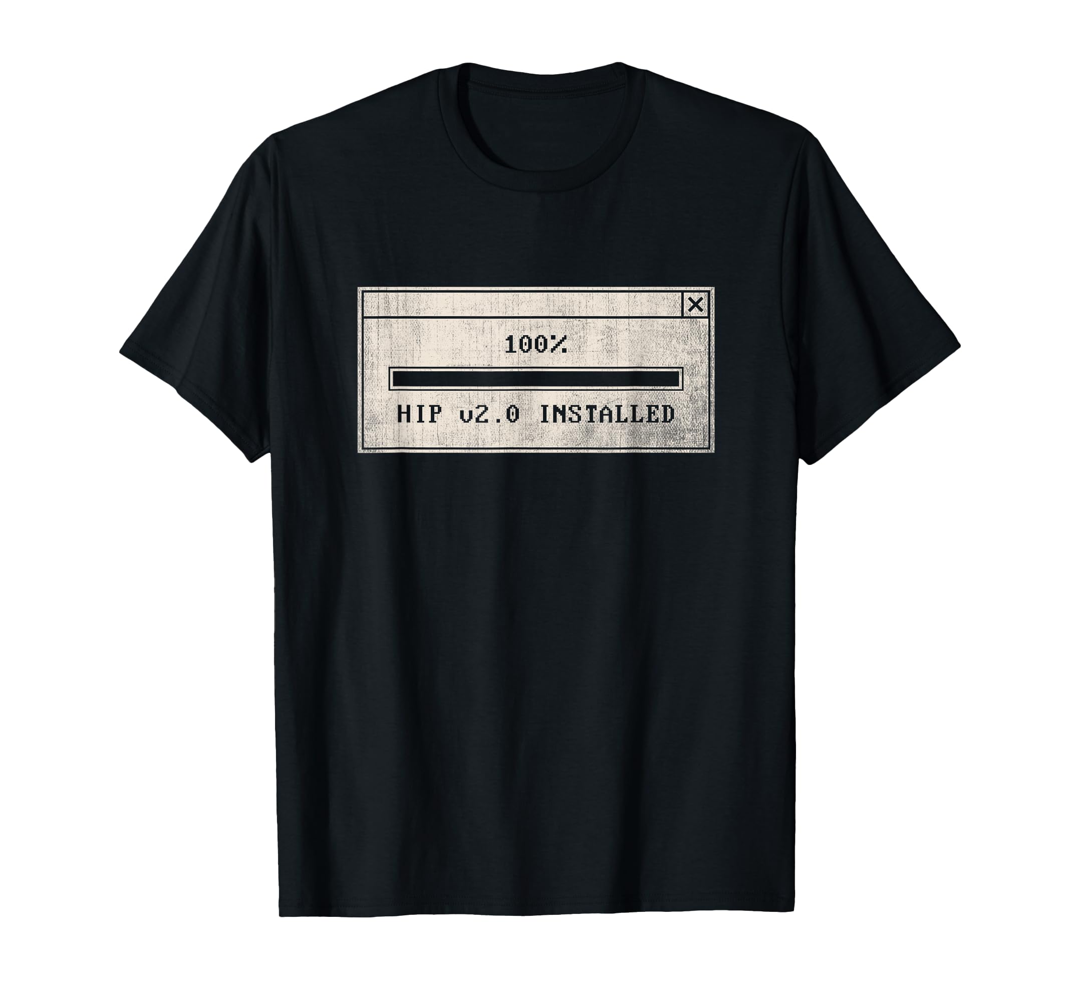 Hip Replacement Surgery Recovery T-Shirt - Novelty Apparel for Adults - T-Shirt, Sweatshirt, Hoodie